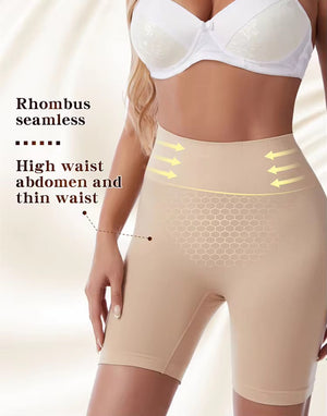 Pentiza - Secret Control Body Shaper - Skin