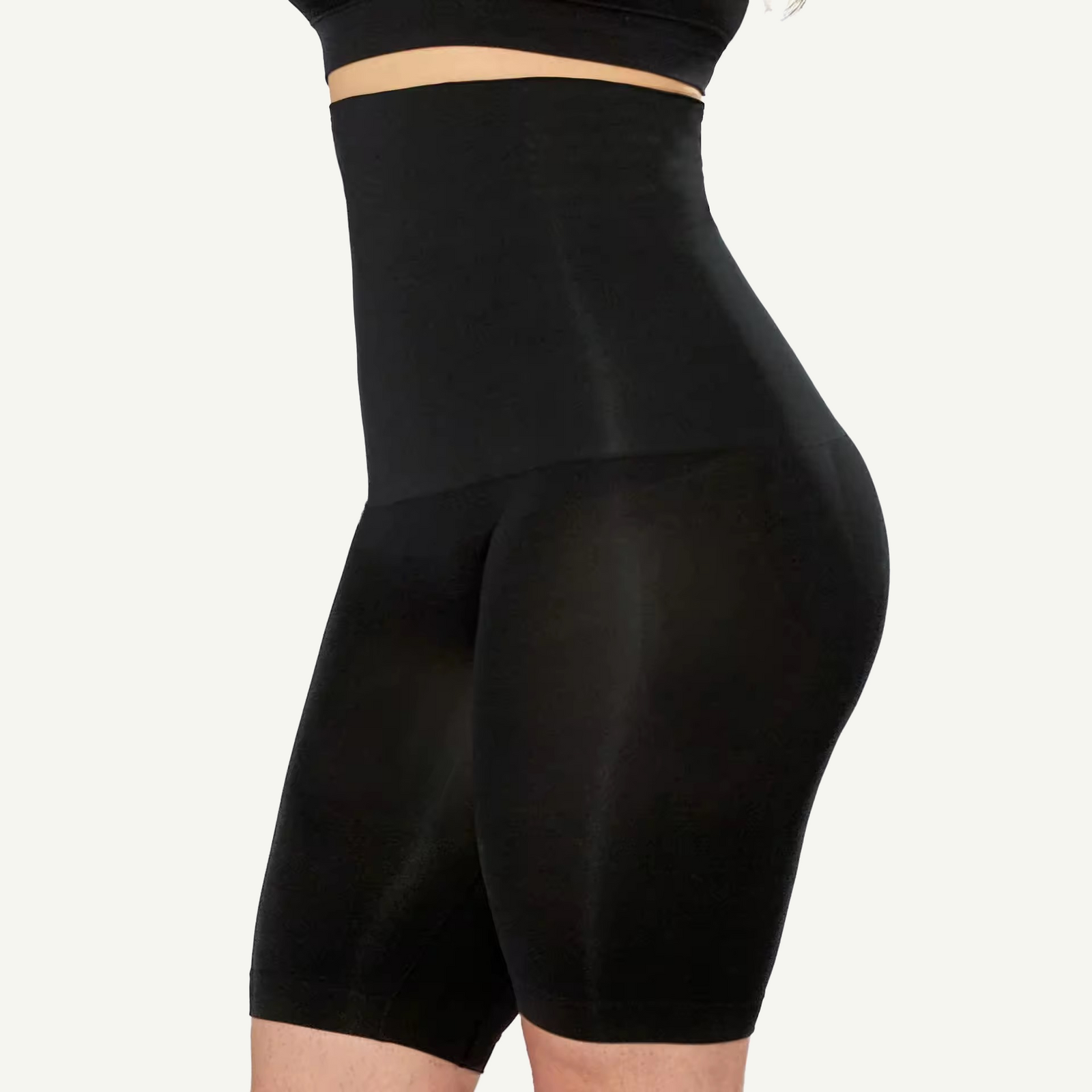 Pentiza - Secret Control Body Shaper - Black