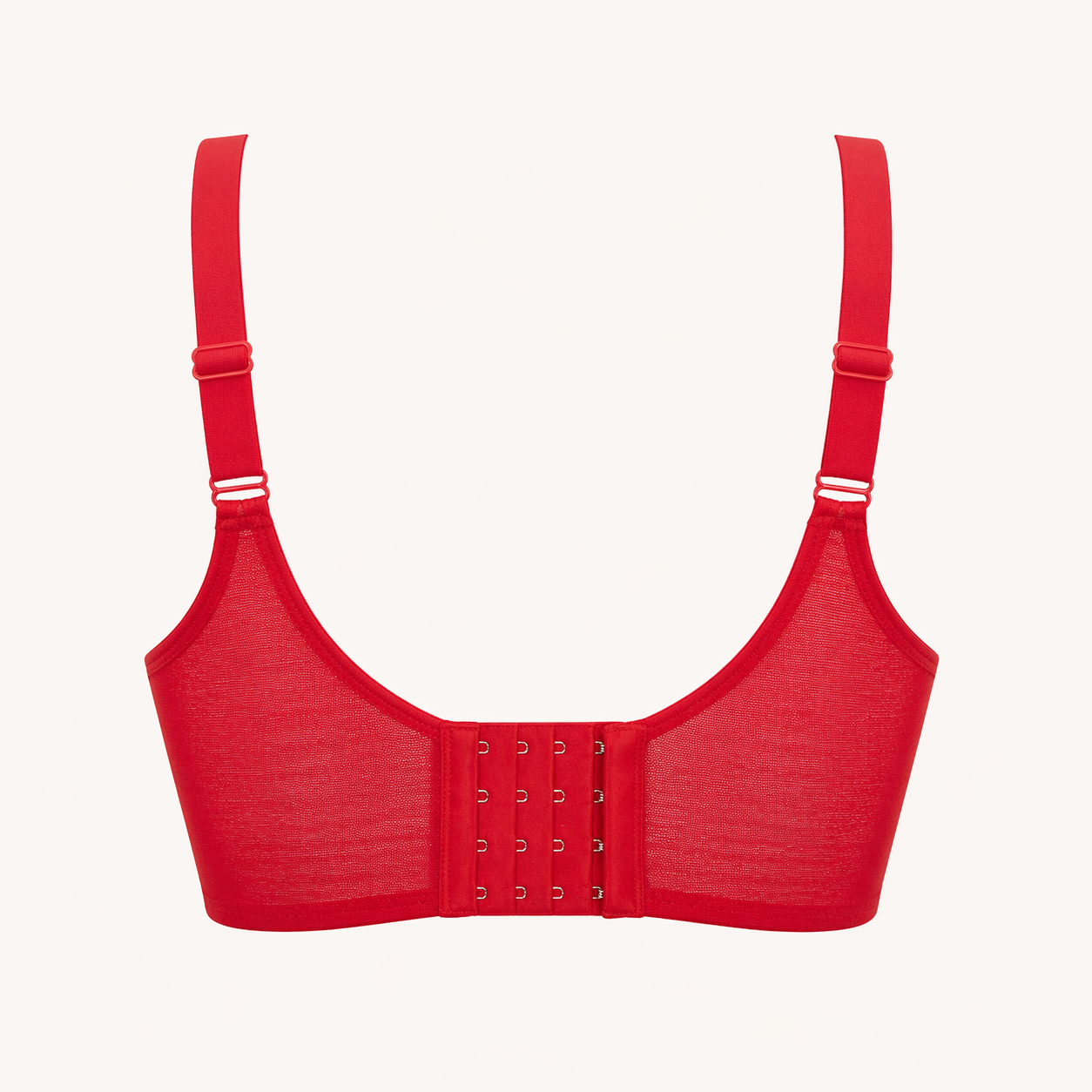 Pentiza – Veloura Sheer Lace Padded Pushup Bralette
