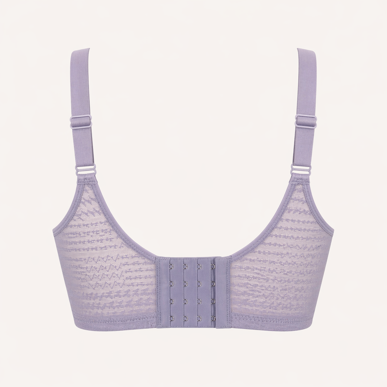Pentiza – Veloura Sheer Lace Padded Pushup Bralette