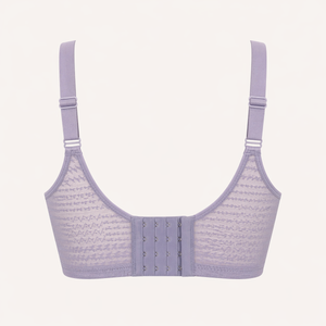 Pentiza – Veloura Sheer Lace Padded Pushup Bralette