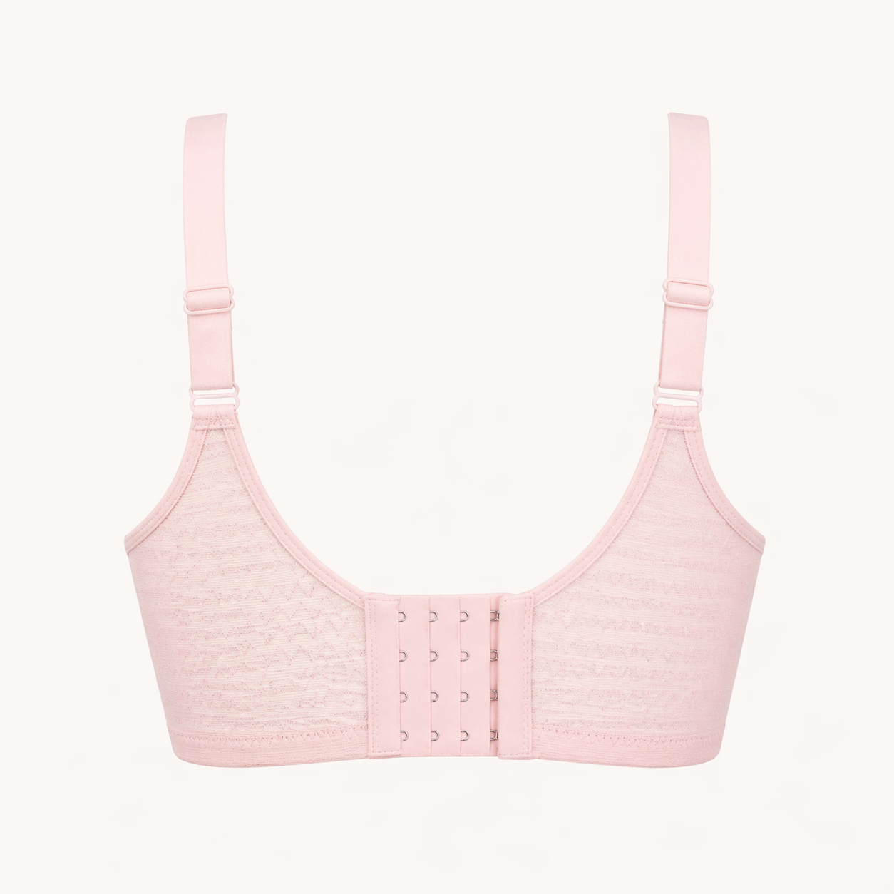 Pentiza – Veloura Sheer Lace Padded Pushup Bralette