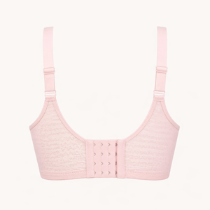 Pentiza – Veloura Sheer Lace Padded Pushup Bralette