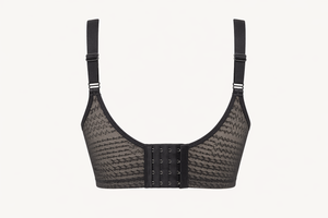 Pentiza – Veloura Sheer Lace Padded Pushup Bralette