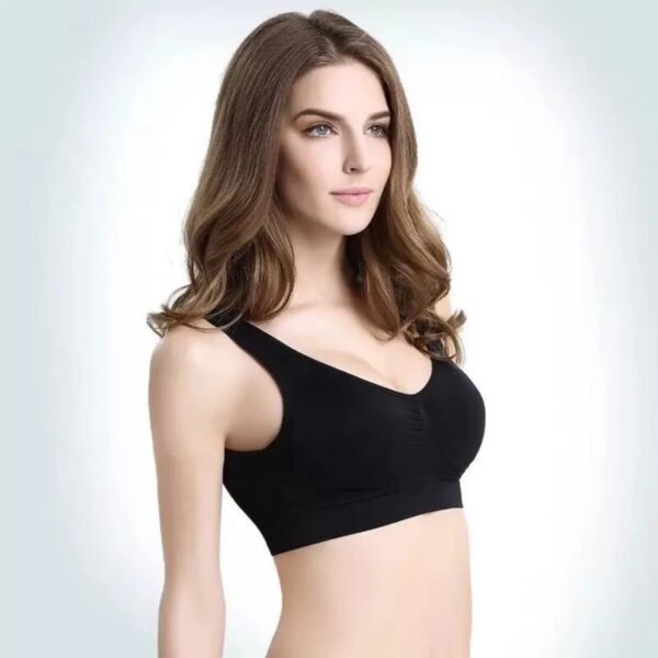 Pentiza Seamless Comfort Bra