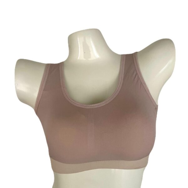 Pentiza Padded Sport bra - Image 2