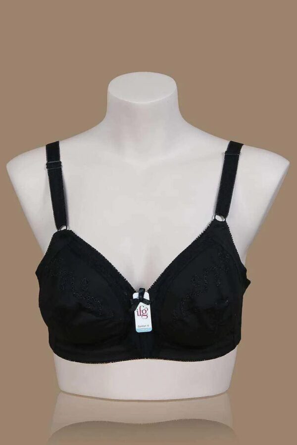 IFG X-Over Cotton Bra