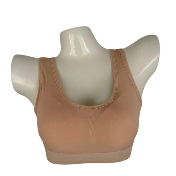 Pentiza Padded Sport bra - Image 5