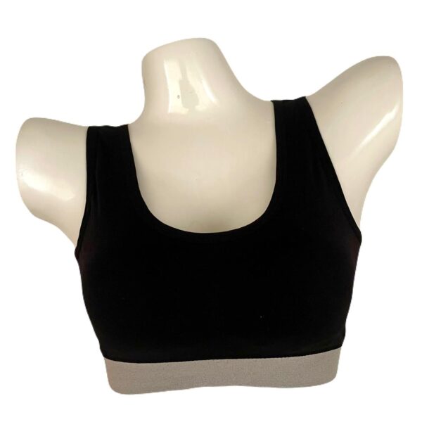 Pentiza Padded Sport bra