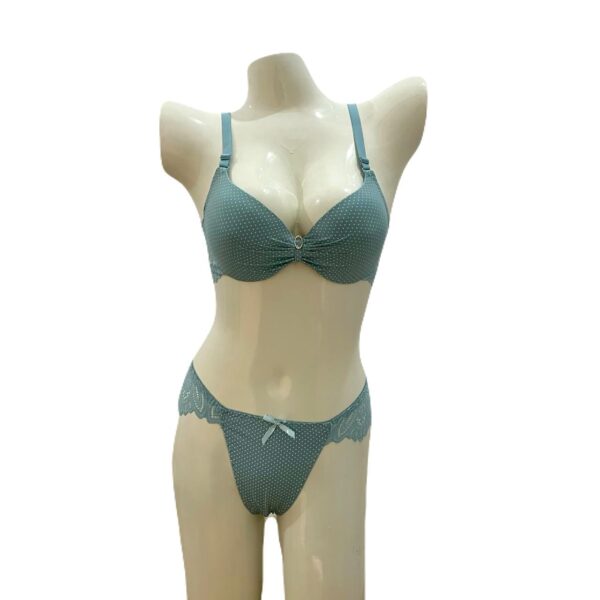 Pentiza push up lase bra and penty set - Image 7